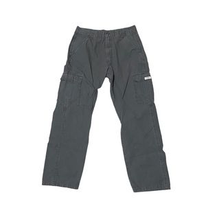 Y2K wrangler Cargos